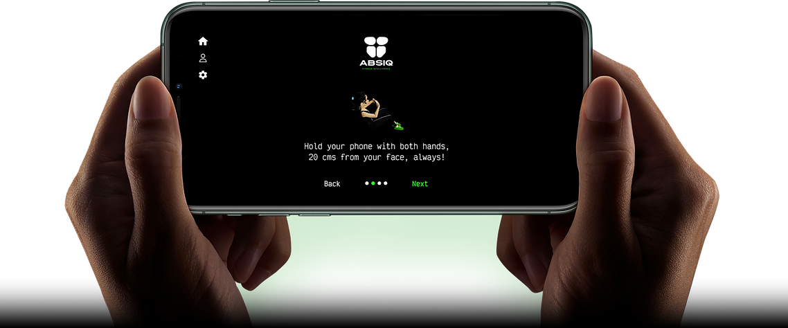 AbsIQ - Fitness Intelligence