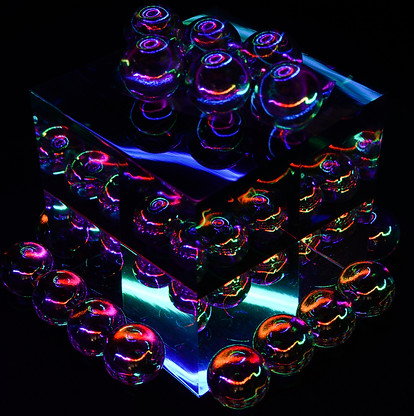 Custom Hologram both FZ LLC