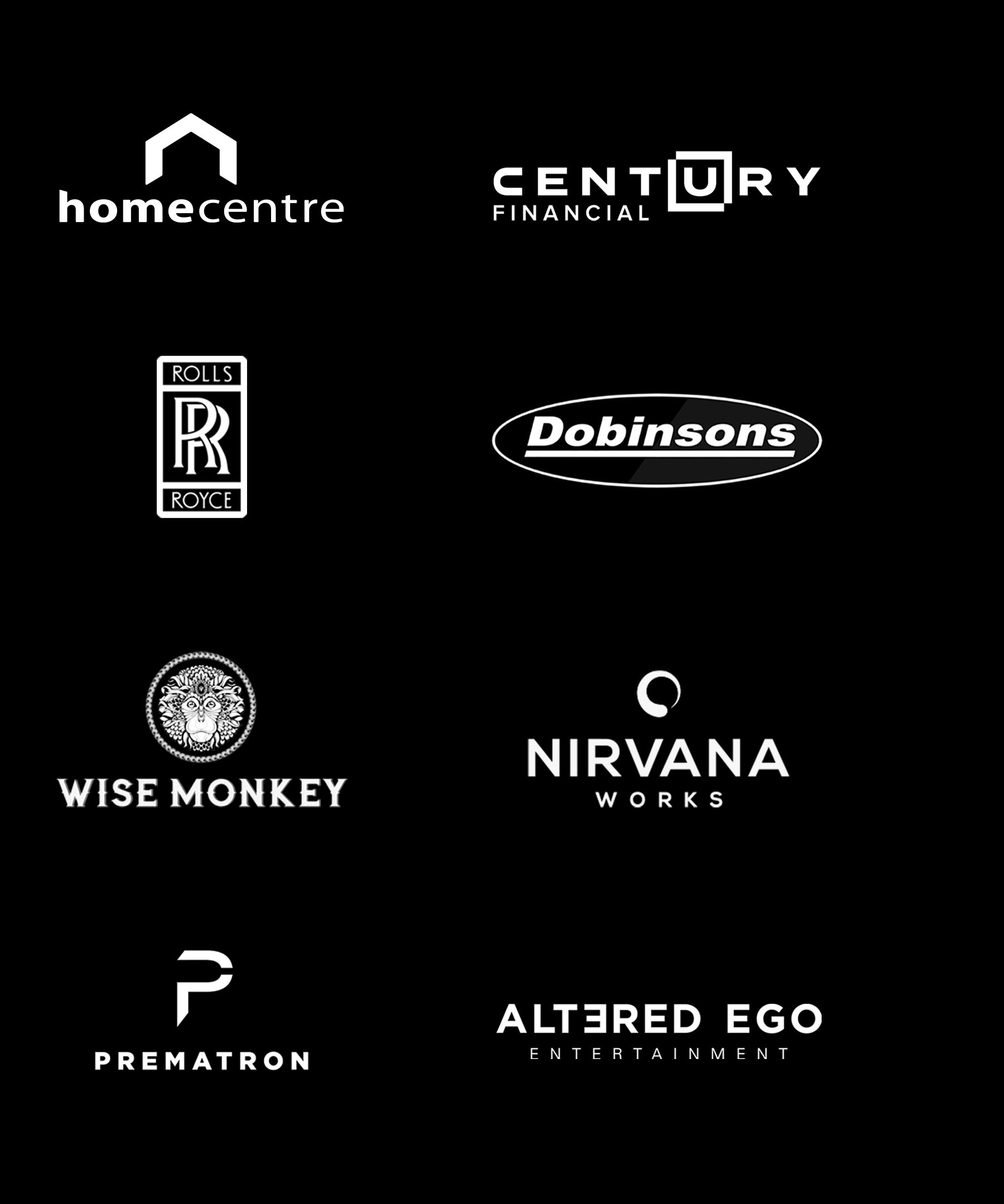 both client logos