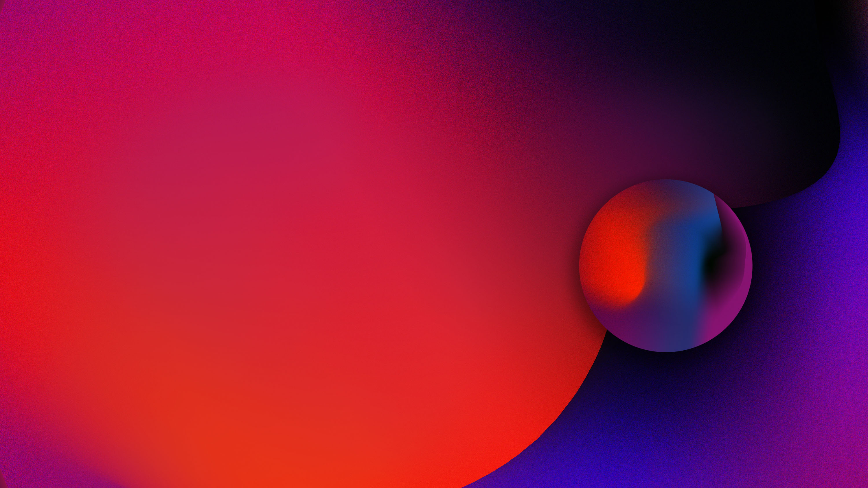 Multicolor Abstract